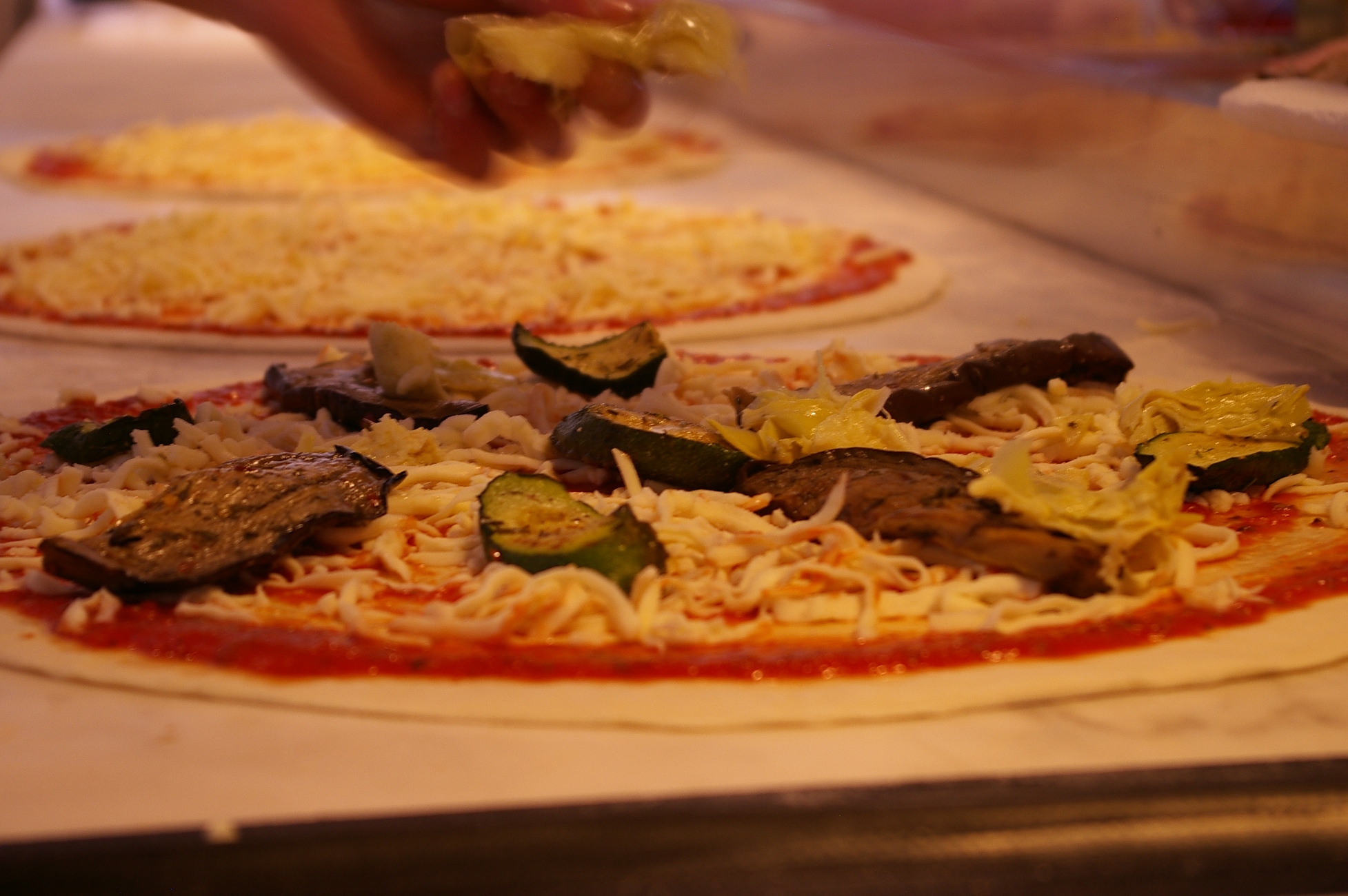 Laurin Pasta & Pizza in Deggendorf