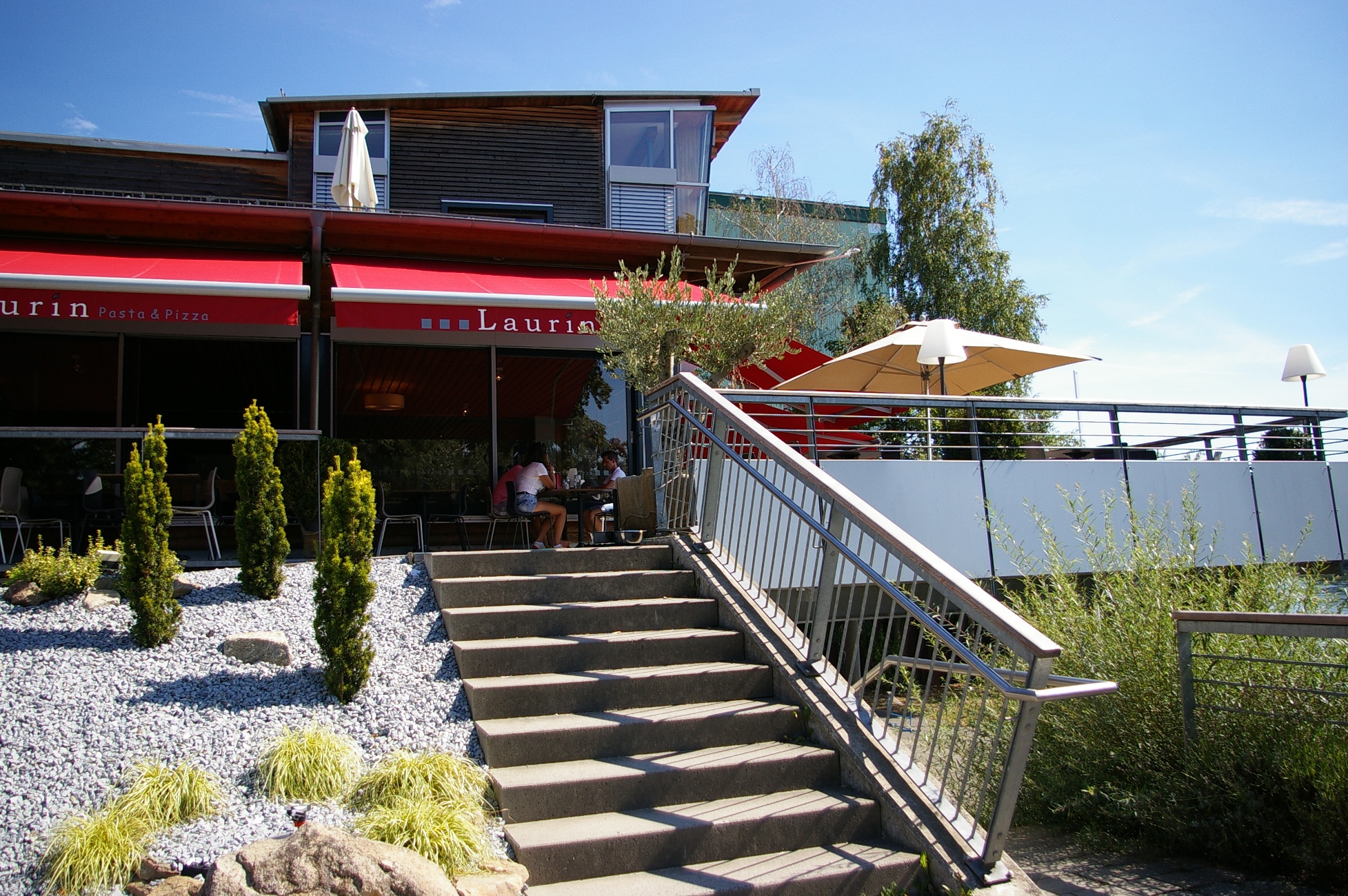 Laurin Pasta & Pizza in Deggendorf